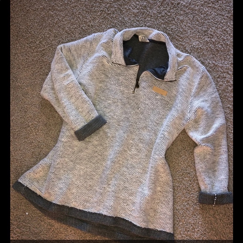 Jadelynn Brooke pullover
